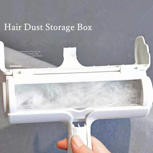 Removedor de Pelo de Mascotas - Limpieza Rápida y Sin Esfuerzo