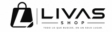 Livas Shop – Inicio
